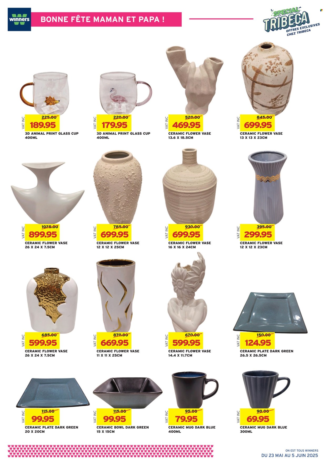 Catalogue Winners - 23/05/2025 - 05/06/2025. Page 3