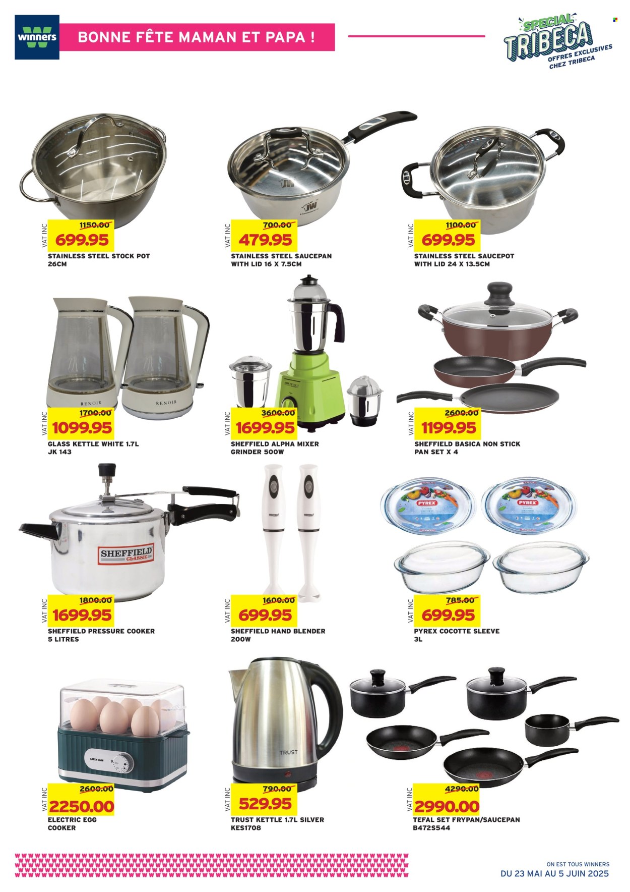 Catalogue Winners - 23/05/2025 - 05/06/2025. Page 5