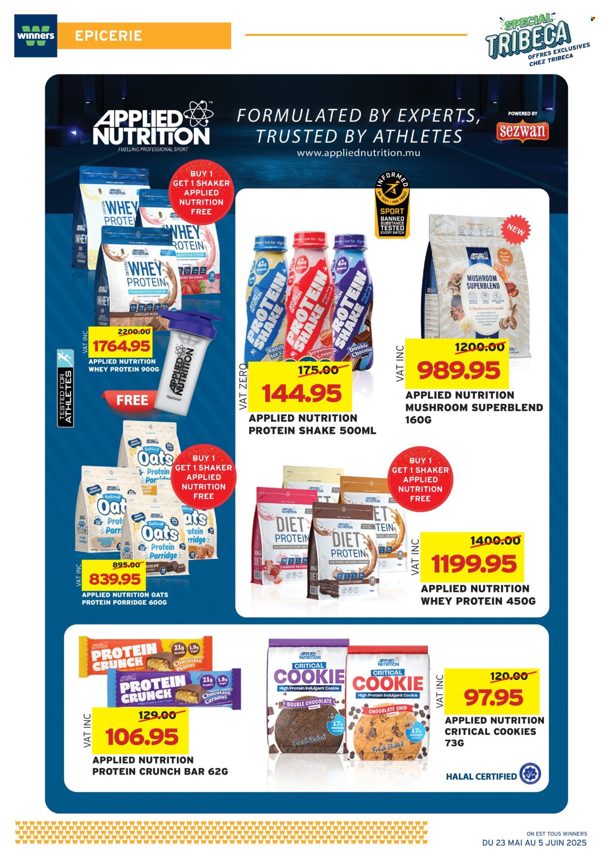 Catalogue Winners - 23/05/2025 - 05/06/2025. Page 7