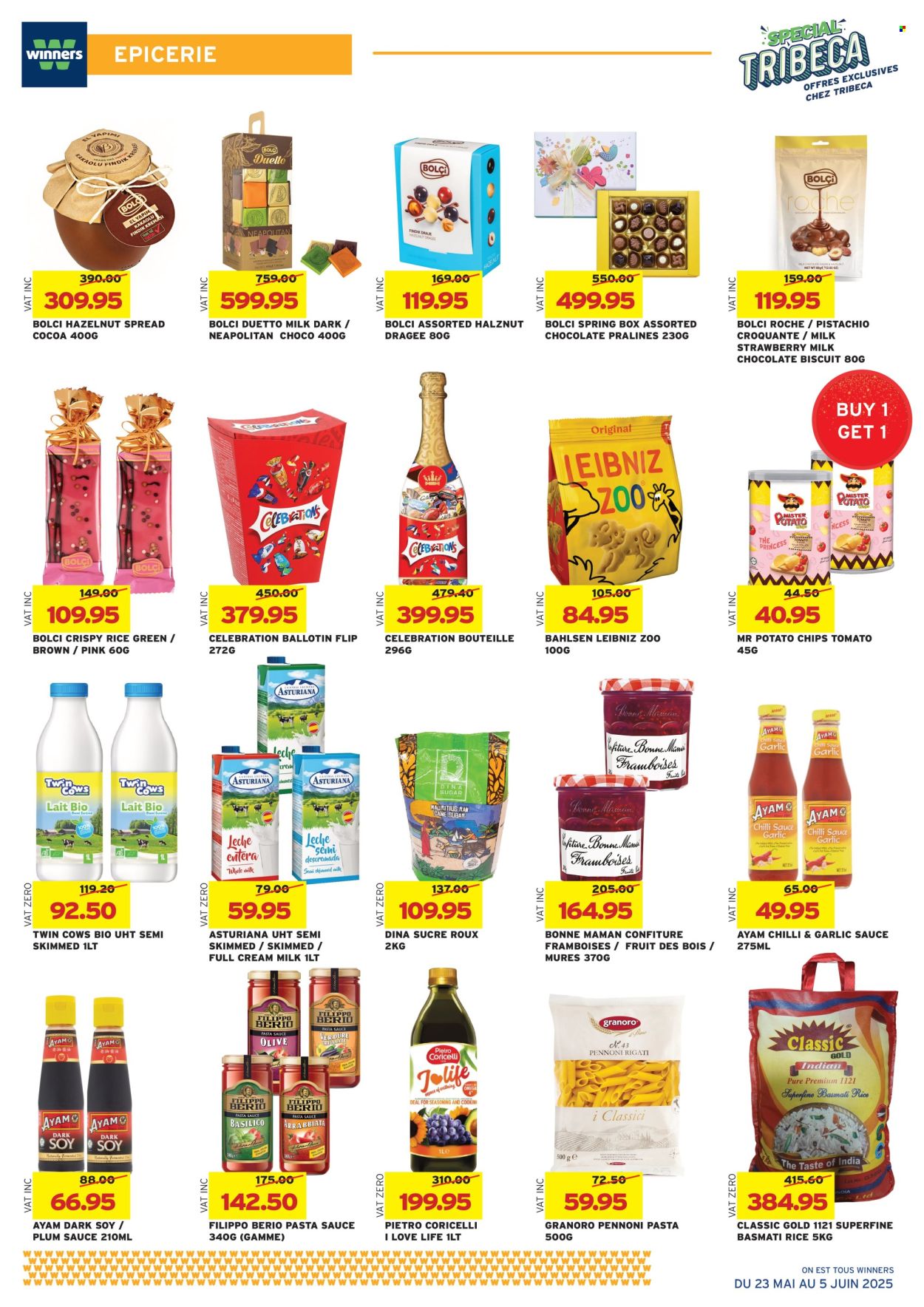 Catalogue Winners - 23/05/2025 - 05/06/2025. Page 8