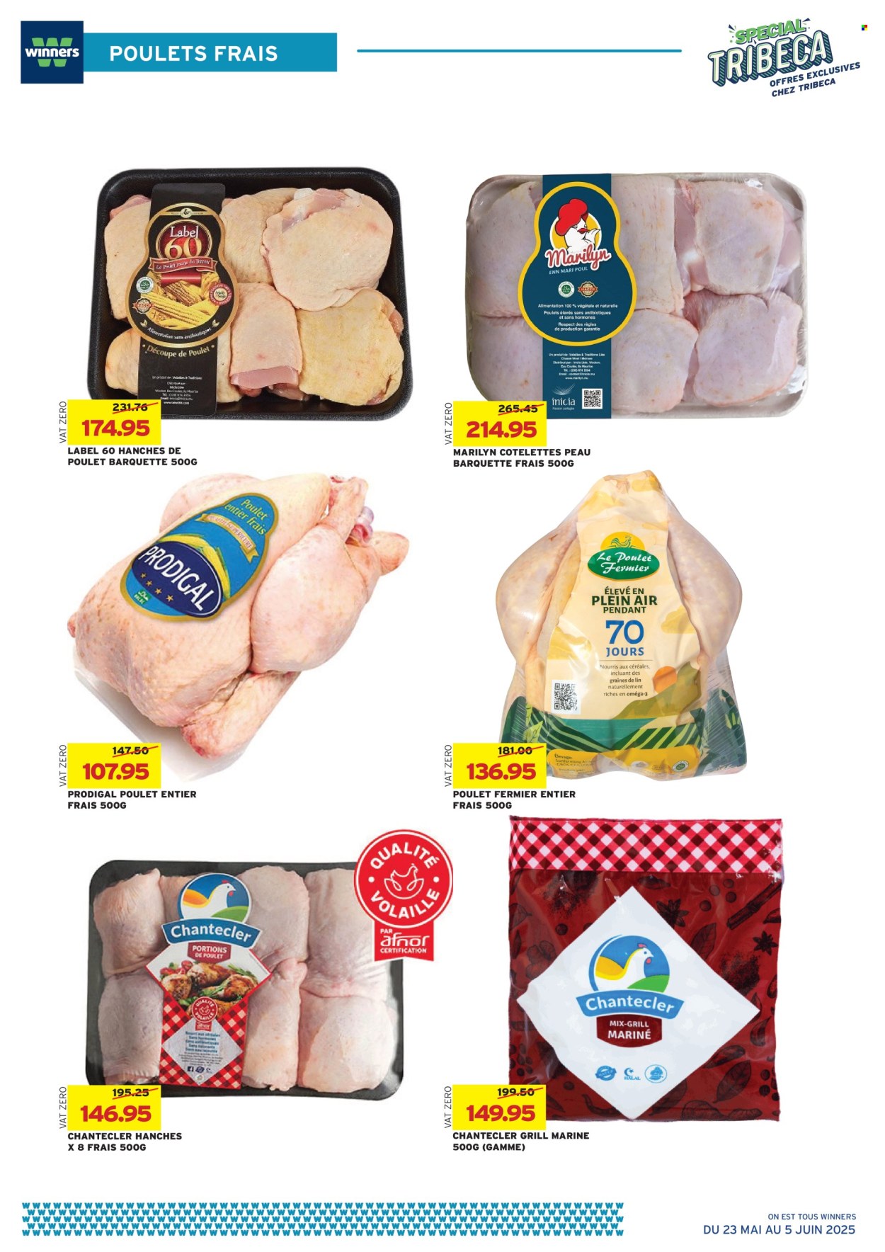 Catalogue Winners - 23/05/2025 - 05/06/2025. Page 14