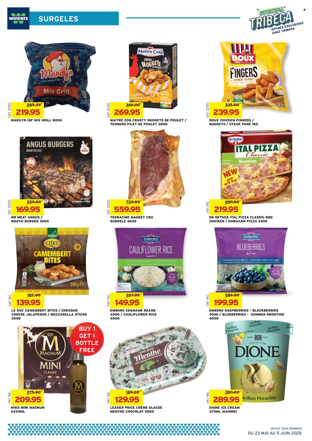 Catalogue Winners - 23/05/2025 - 05/06/2025. Page 15