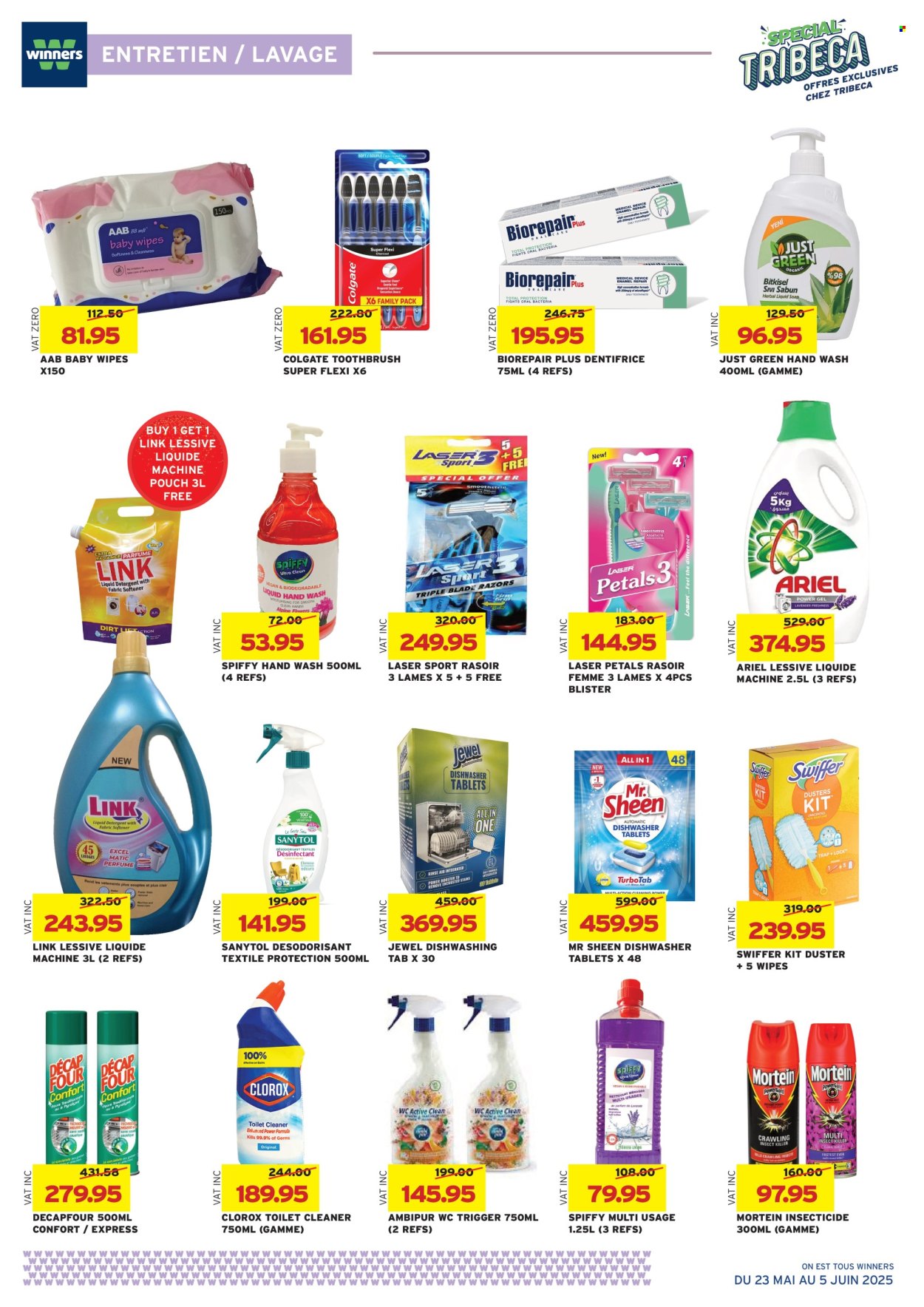 Catalogue Winners - 23/05/2025 - 05/06/2025. Page 18