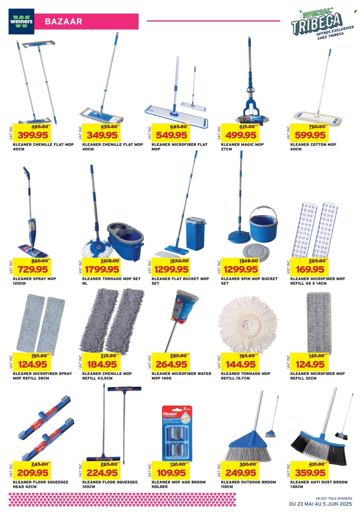 Catalogue Winners - 23/05/2025 - 05/06/2025. Page 19