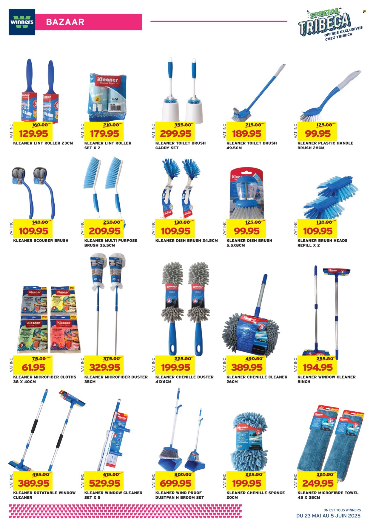 Catalogue Winners - 23/05/2025 - 05/06/2025. Page 20