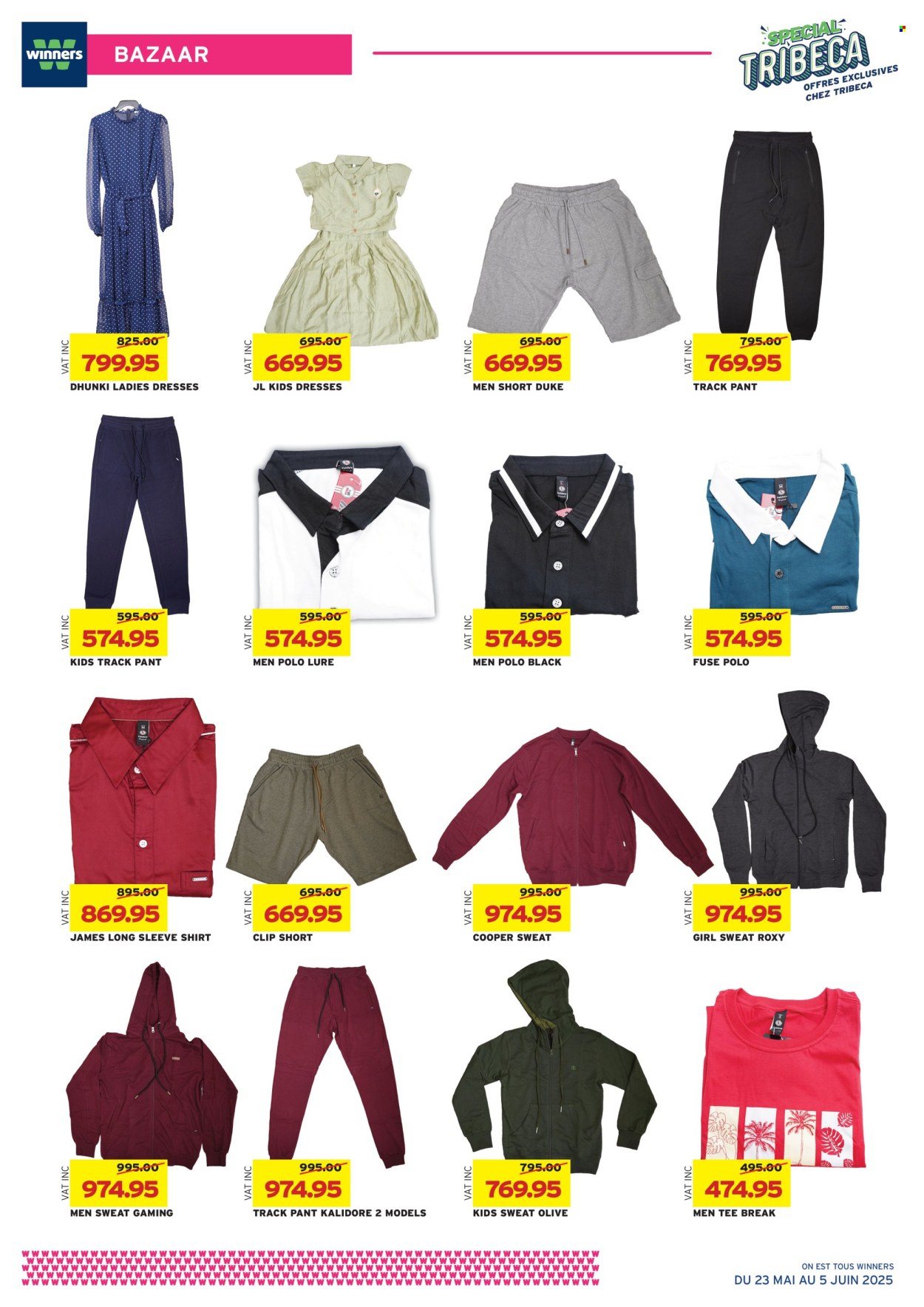 Catalogue Winners - 23/05/2025 - 05/06/2025. Page 21