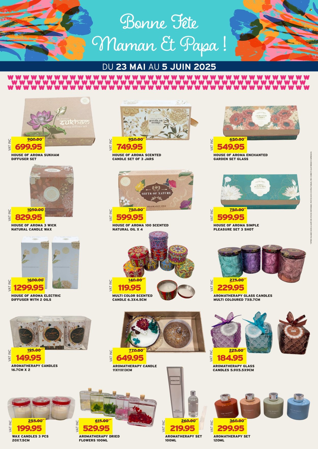 Catalogue Winners - 23/05/2025 - 05/06/2025. Page 2