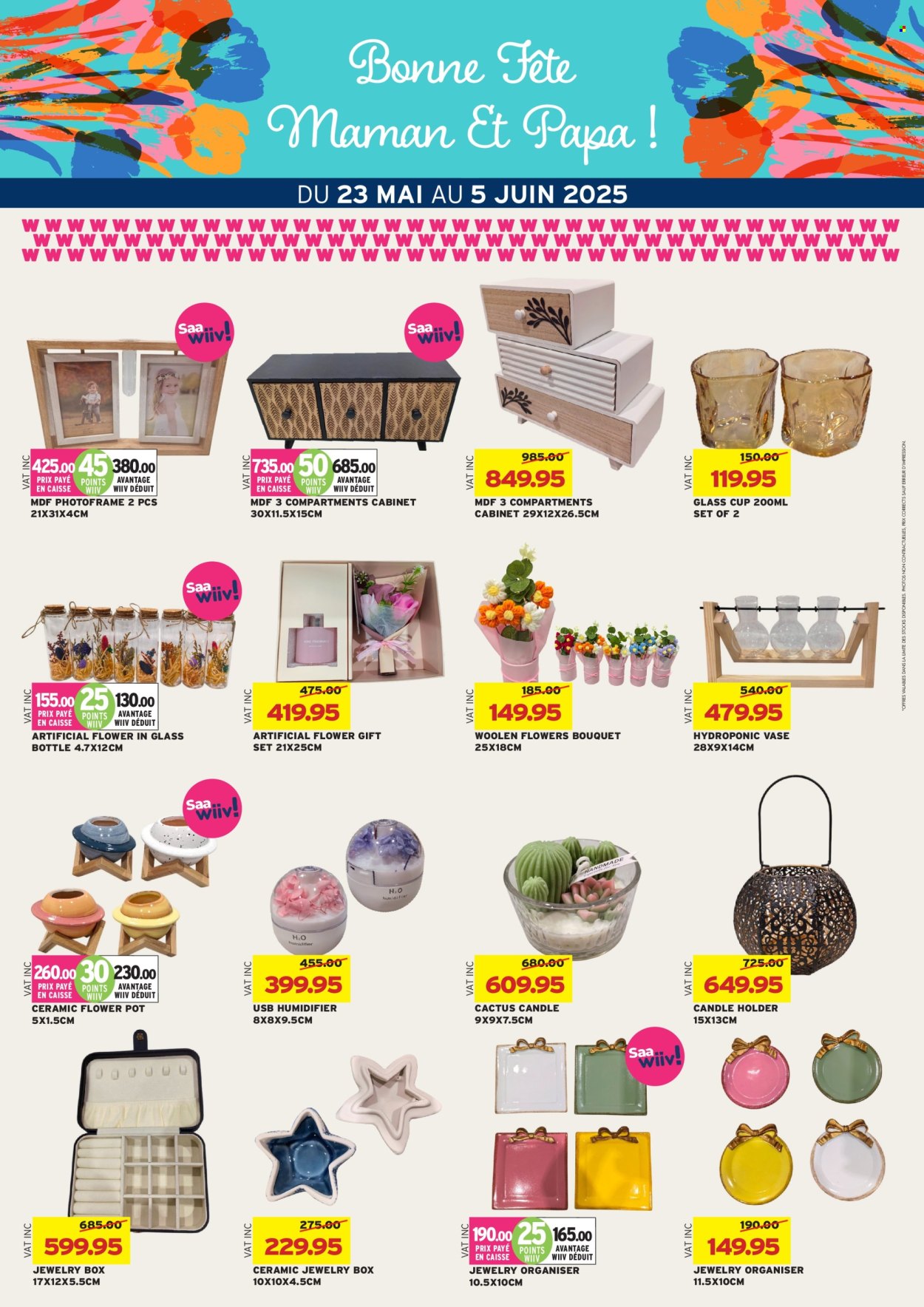 Catalogue Winners - 23/05/2025 - 05/06/2025. Page 3
