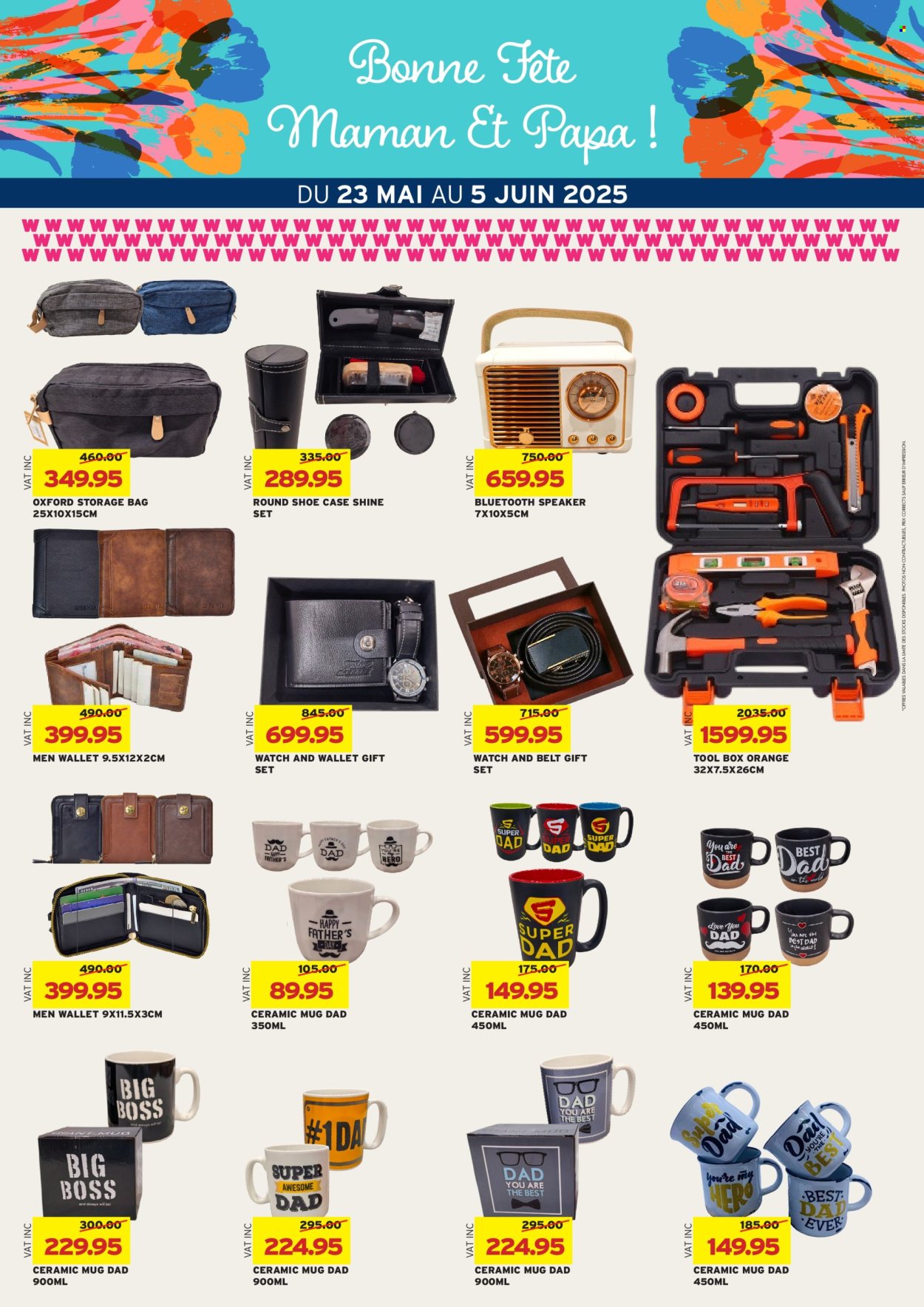Catalogue Winners - 23/05/2025 - 05/06/2025. Page 5