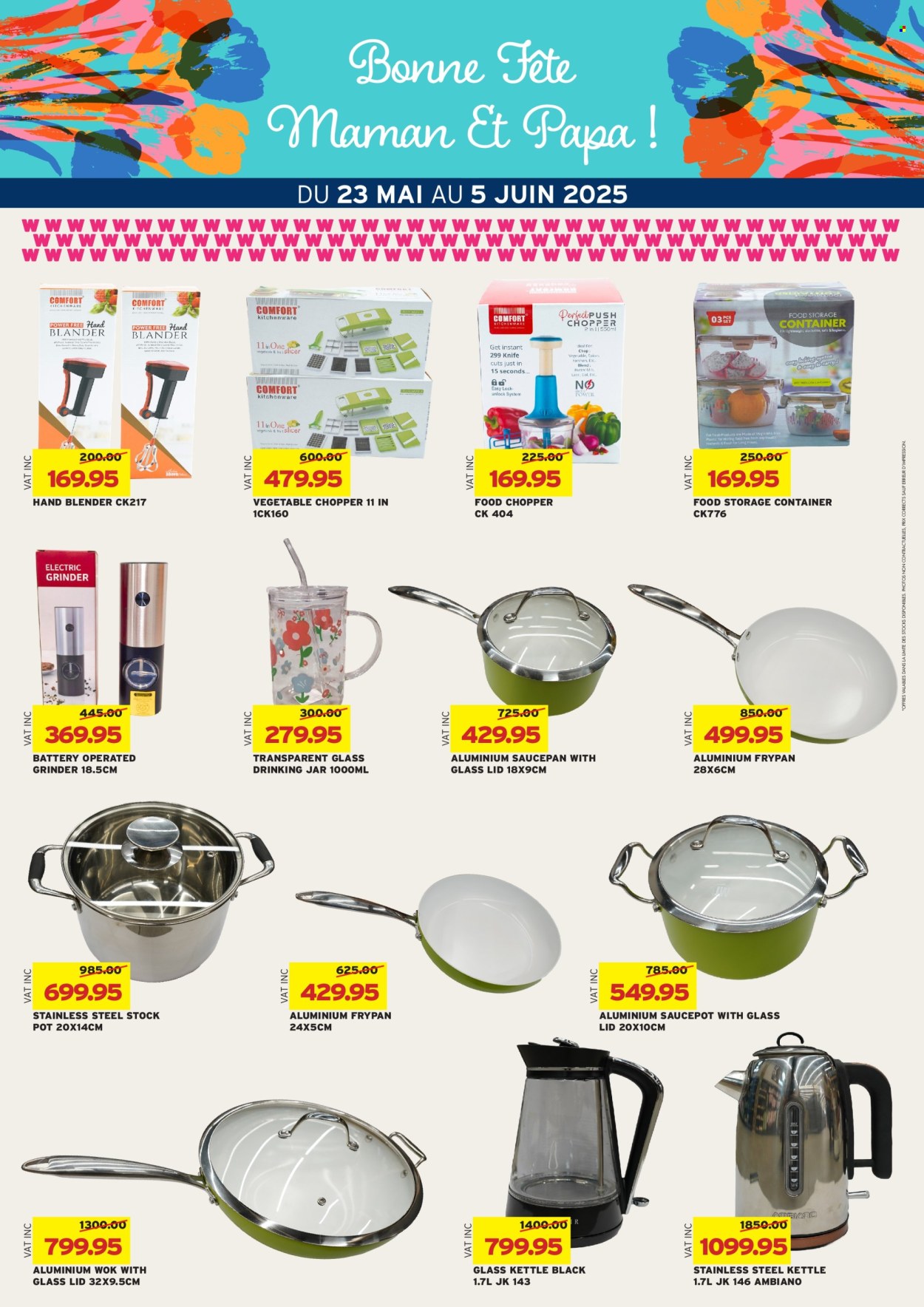 Catalogue Winners - 23/05/2025 - 05/06/2025. Page 7