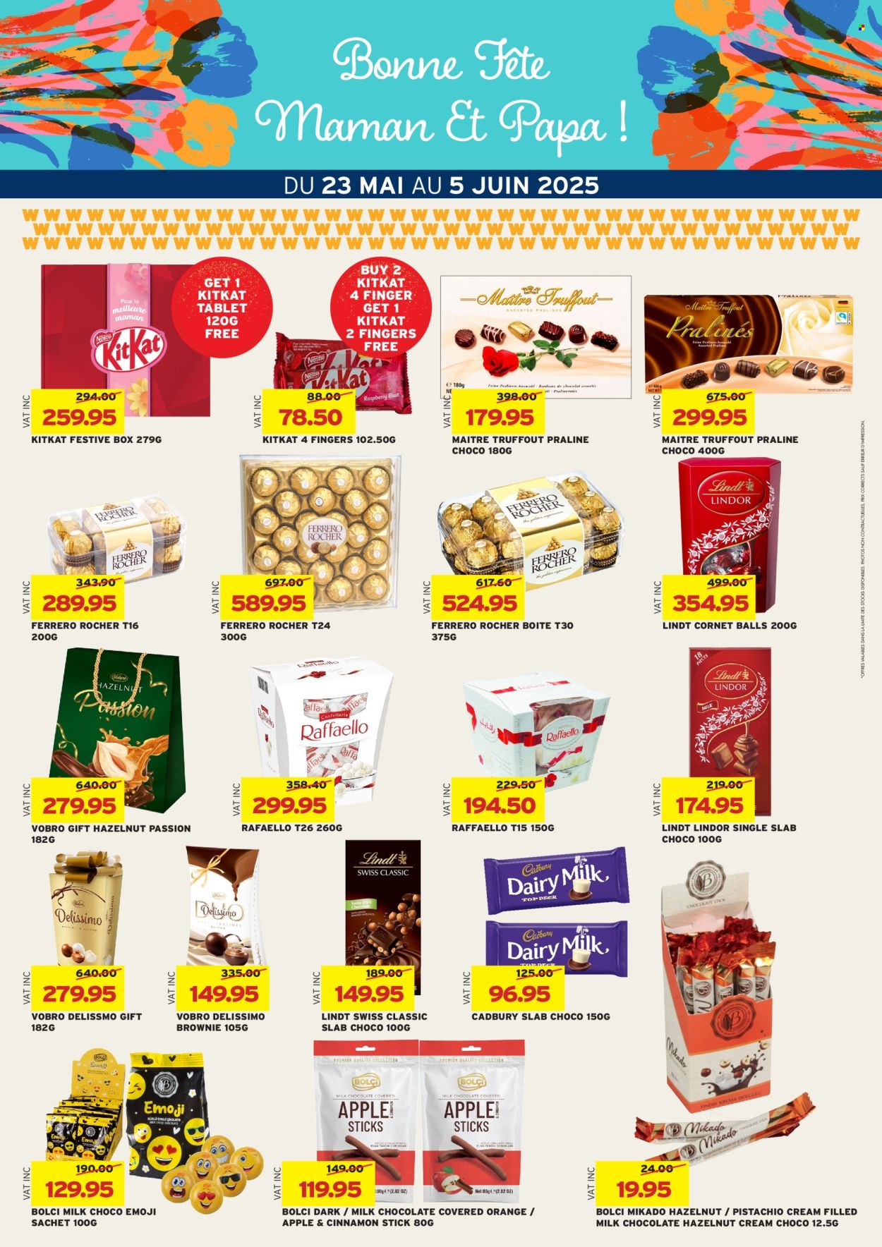 Catalogue Winners - 23/05/2025 - 05/06/2025. Page 10