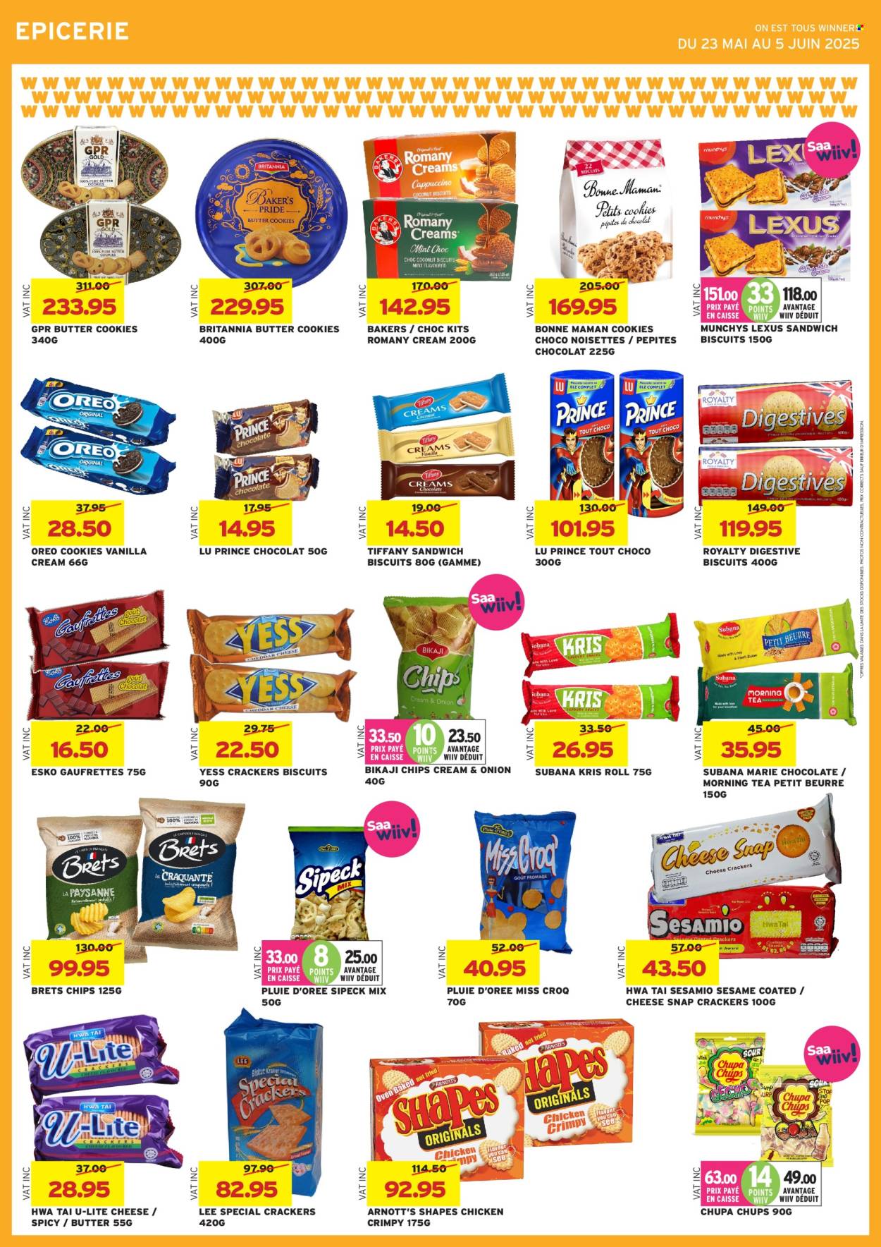 Catalogue Winners - 23/05/2025 - 05/06/2025. Page 11