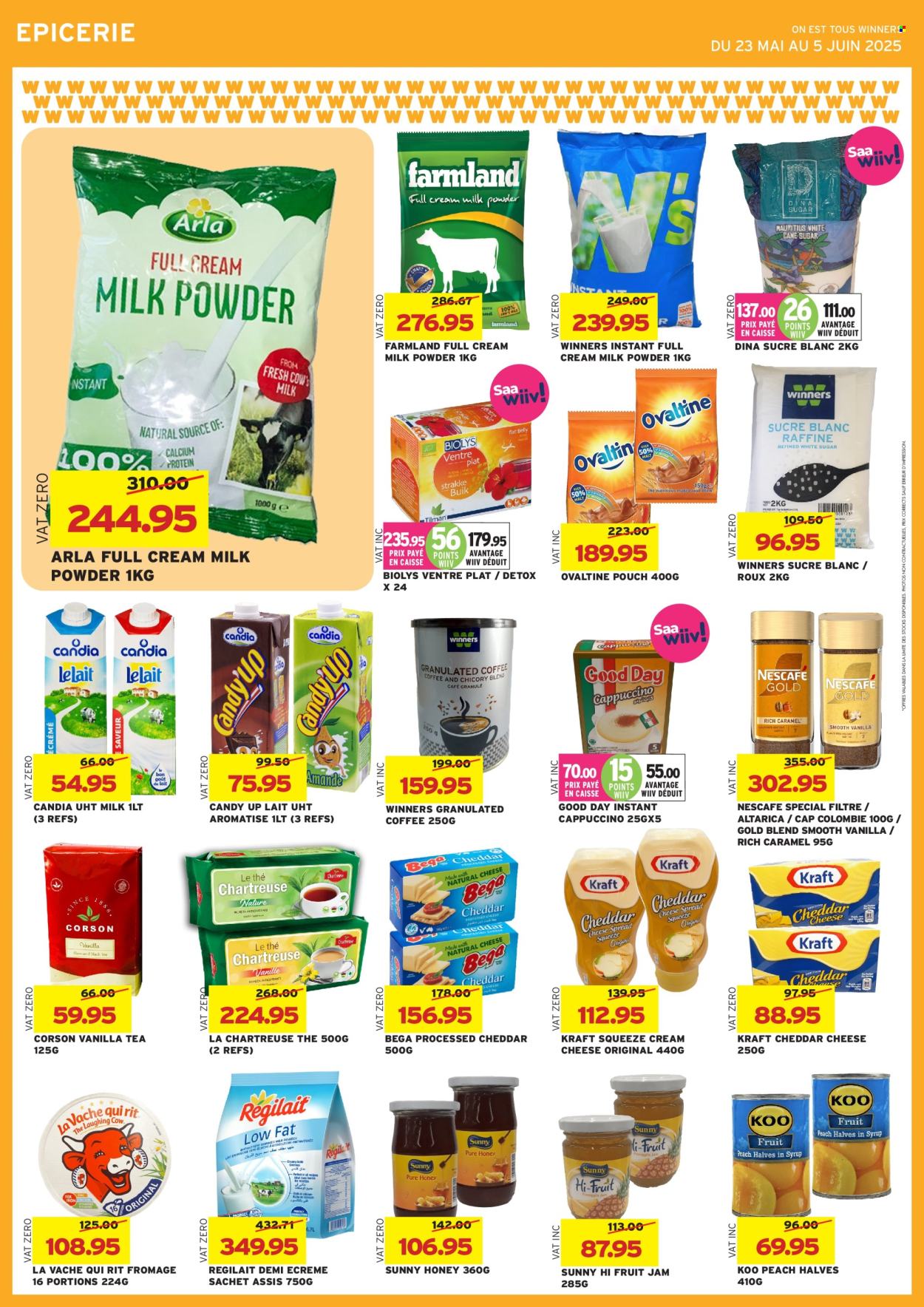 Catalogue Winners - 23/05/2025 - 05/06/2025. Page 12