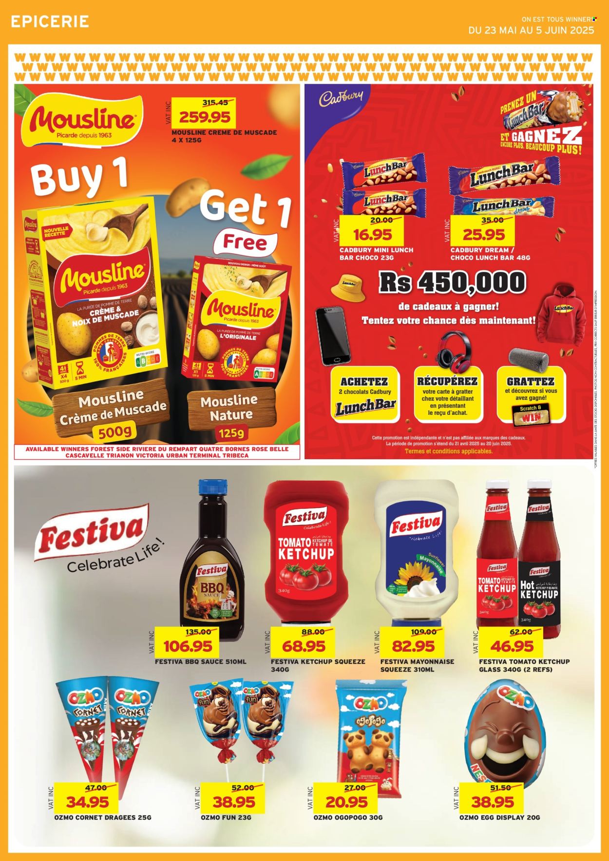 Catalogue Winners - 23/05/2025 - 05/06/2025. Page 13
