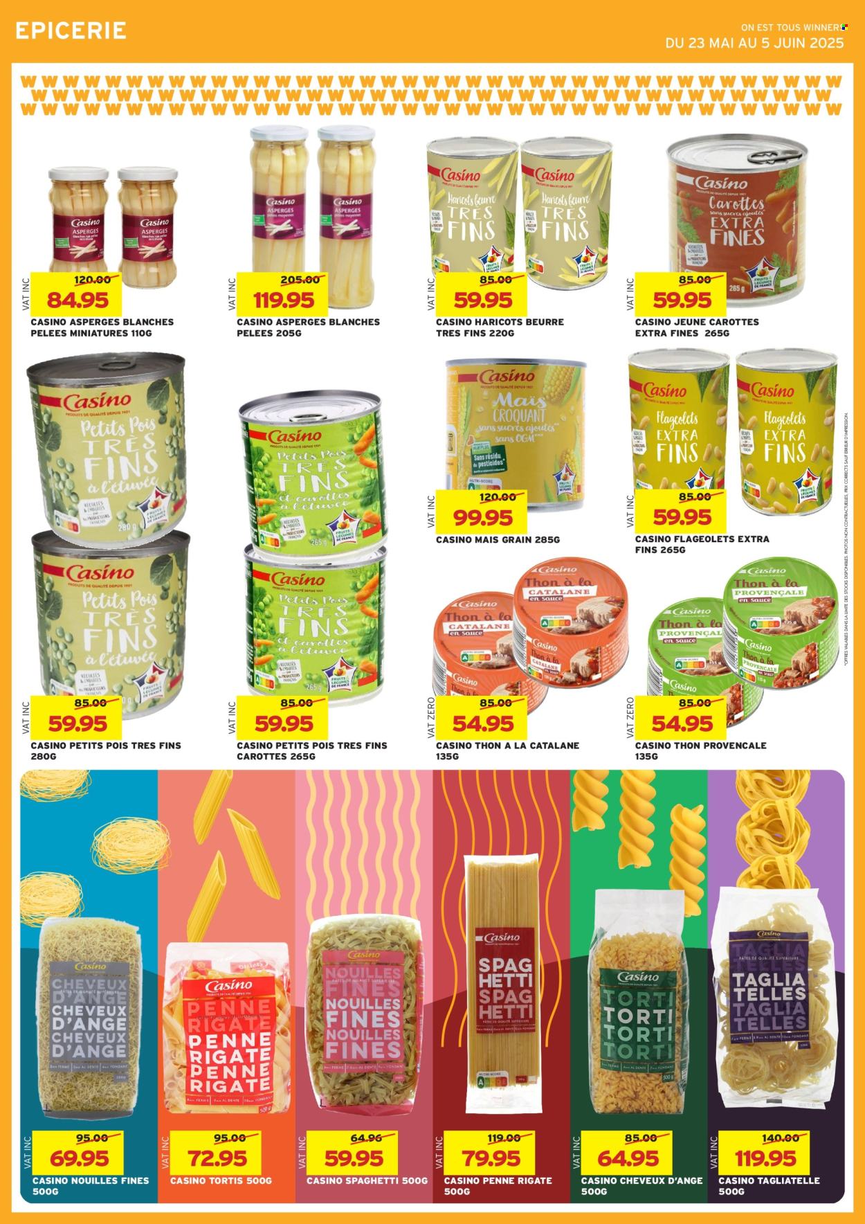 Catalogue Winners - 23/05/2025 - 05/06/2025. Page 16