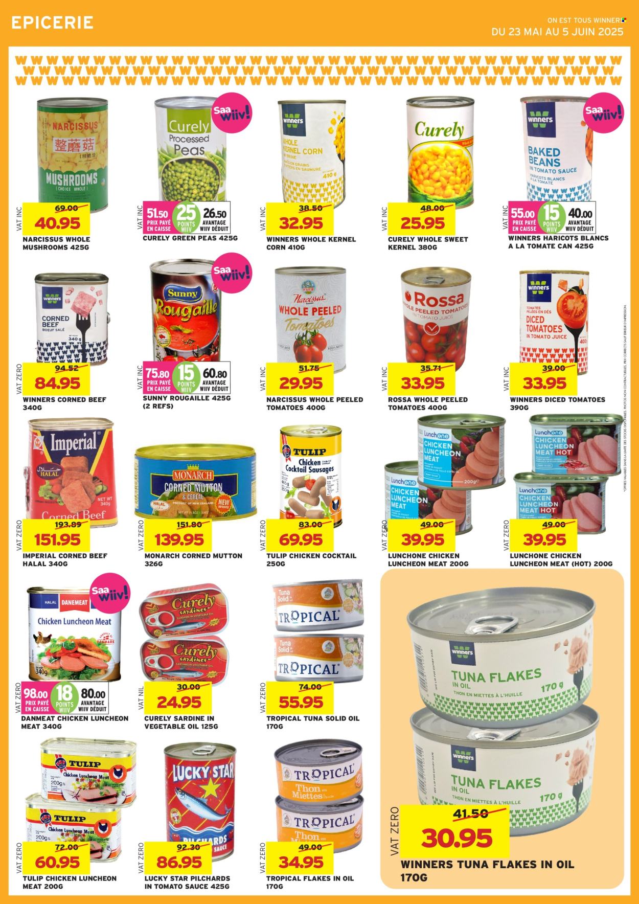 Catalogue Winners - 23/05/2025 - 05/06/2025. Page 17