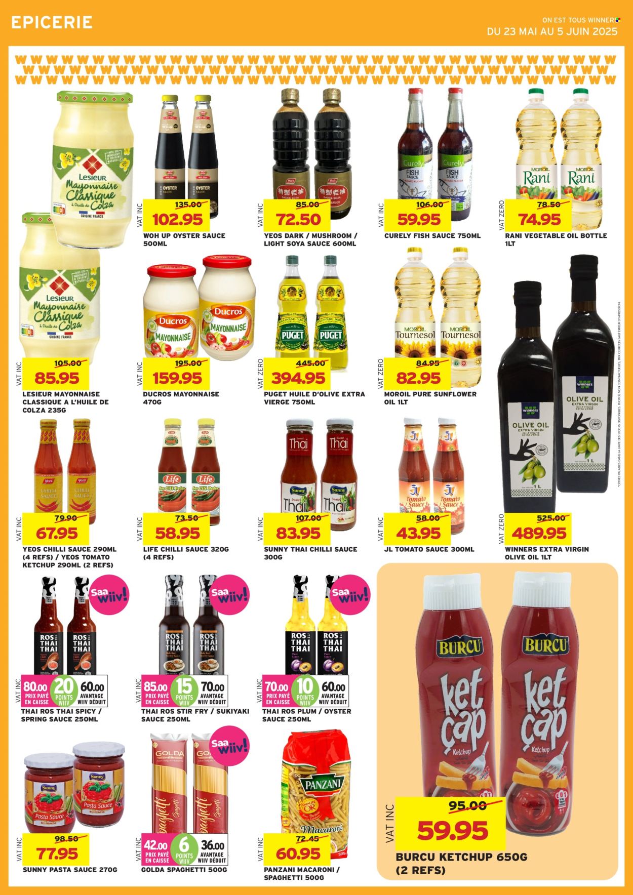 Catalogue Winners - 23/05/2025 - 05/06/2025. Page 18