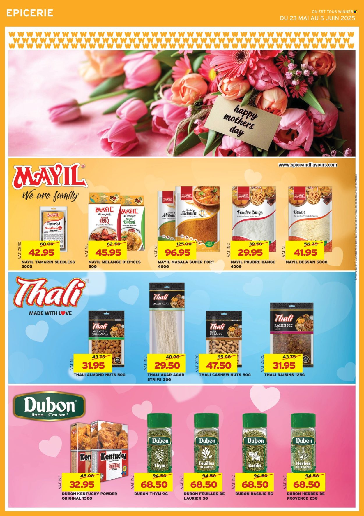 Catalogue Winners - 23/05/2025 - 05/06/2025. Page 19