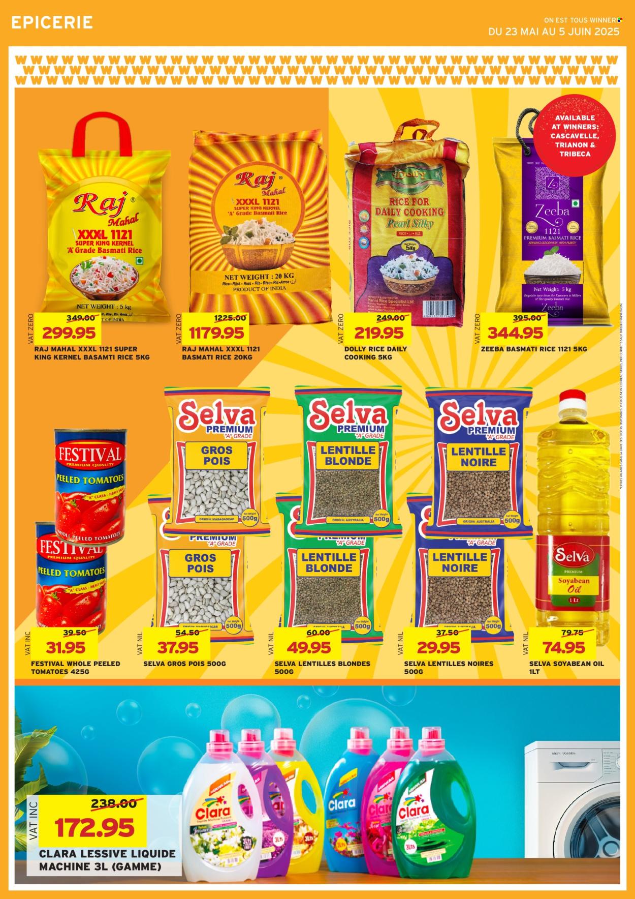 Catalogue Winners - 23/05/2025 - 05/06/2025. Page 22