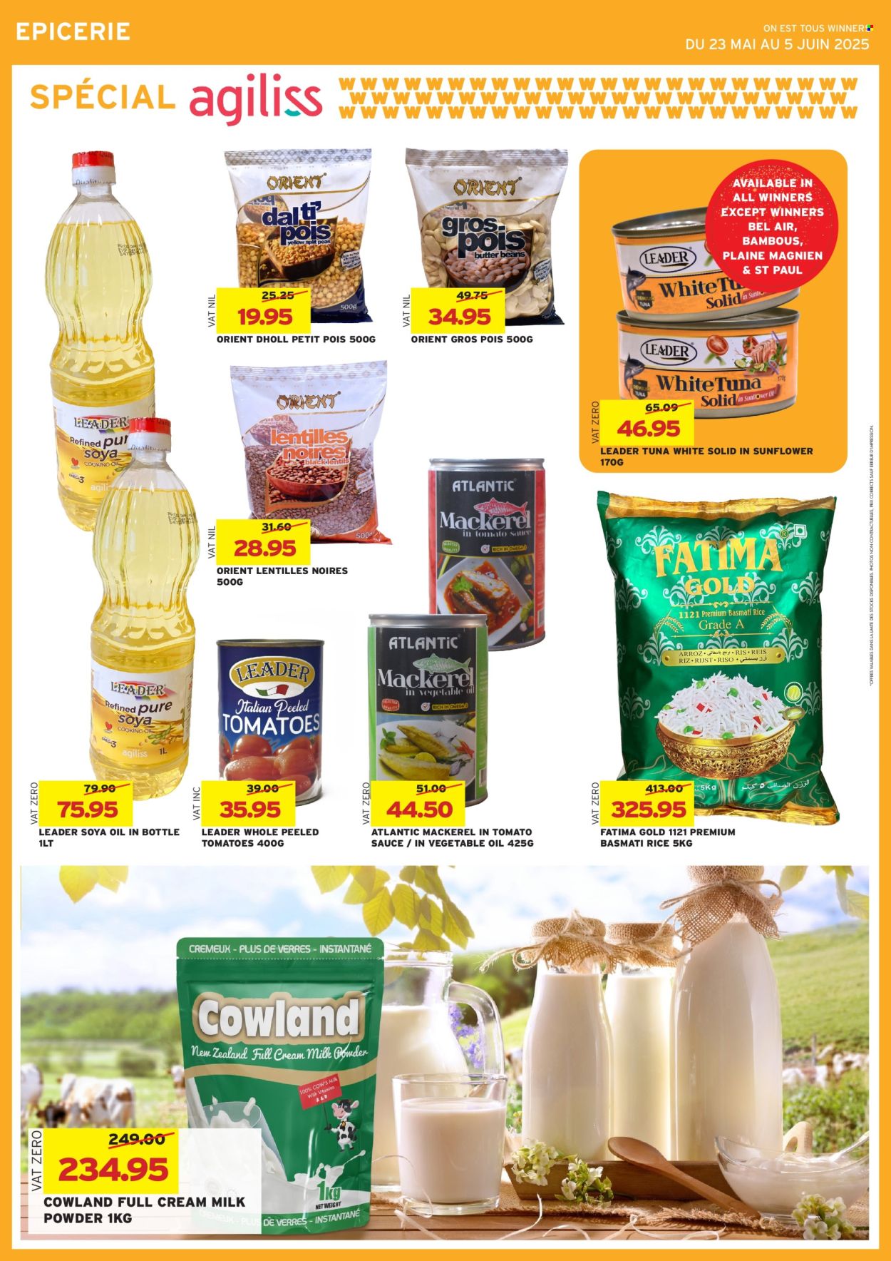 Catalogue Winners - 23/05/2025 - 05/06/2025. Page 23