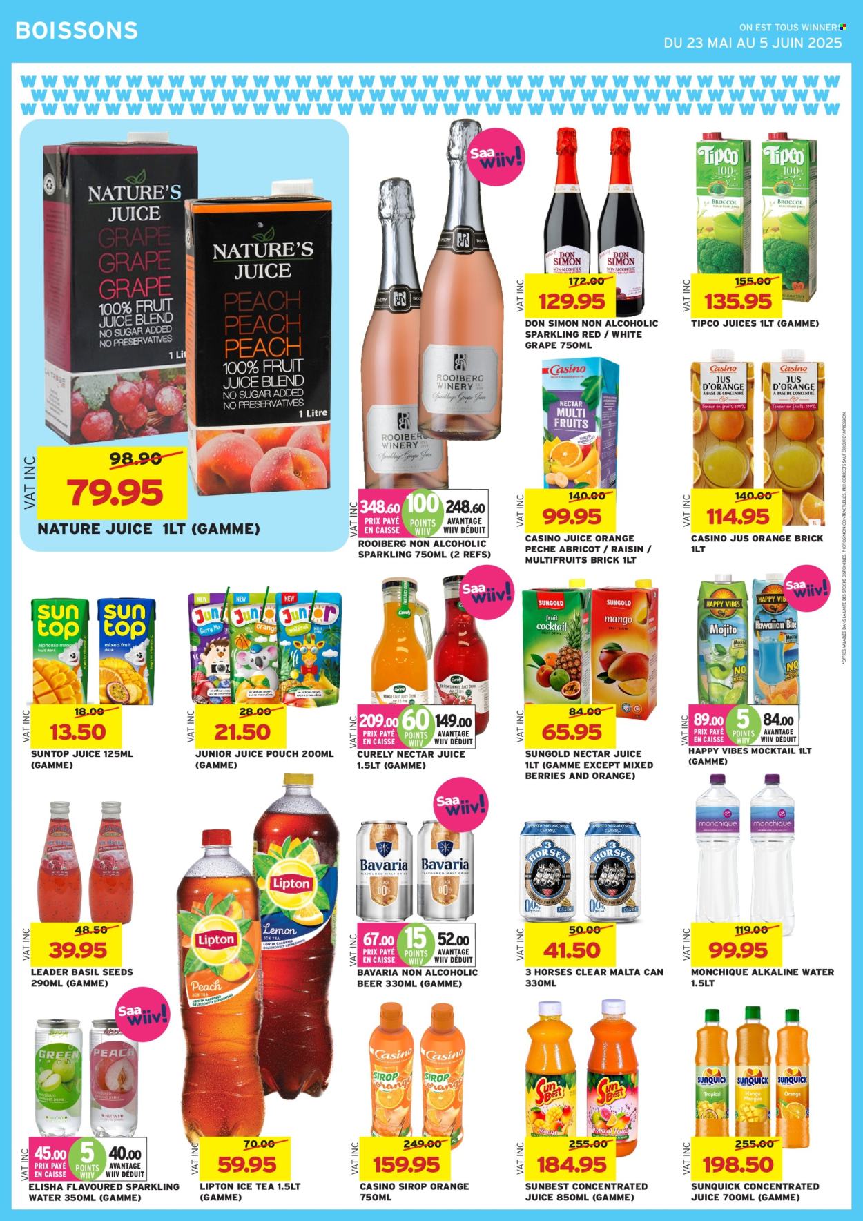 Catalogue Winners - 23/05/2025 - 05/06/2025. Page 24