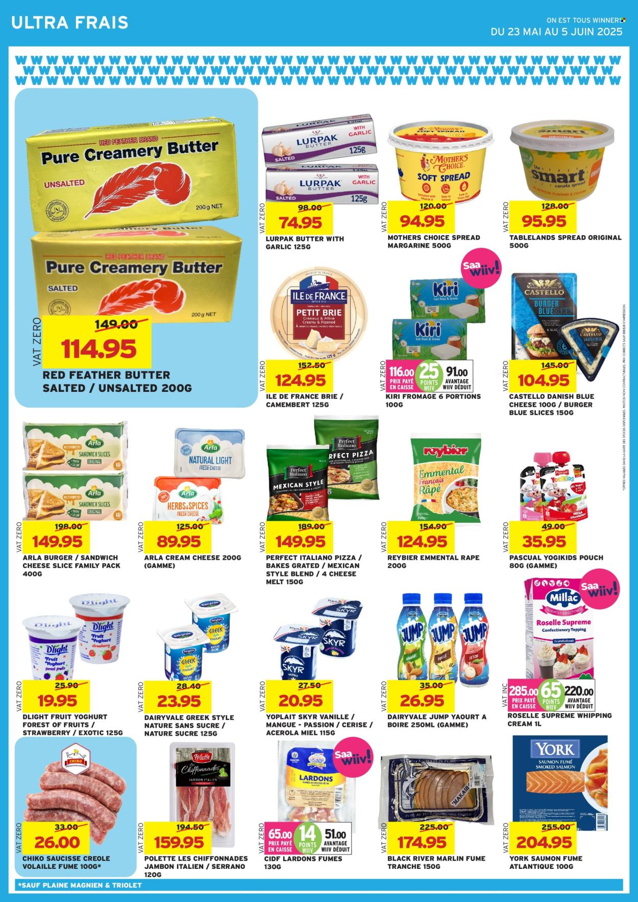 Catalogue Winners - 23/05/2025 - 05/06/2025. Page 26