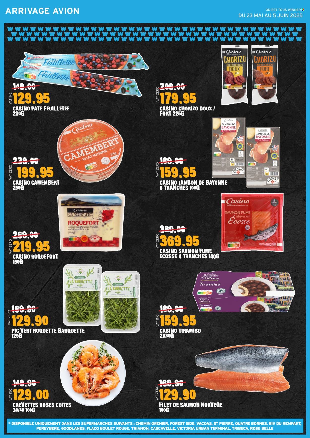 Catalogue Winners - 23/05/2025 - 05/06/2025. Page 27
