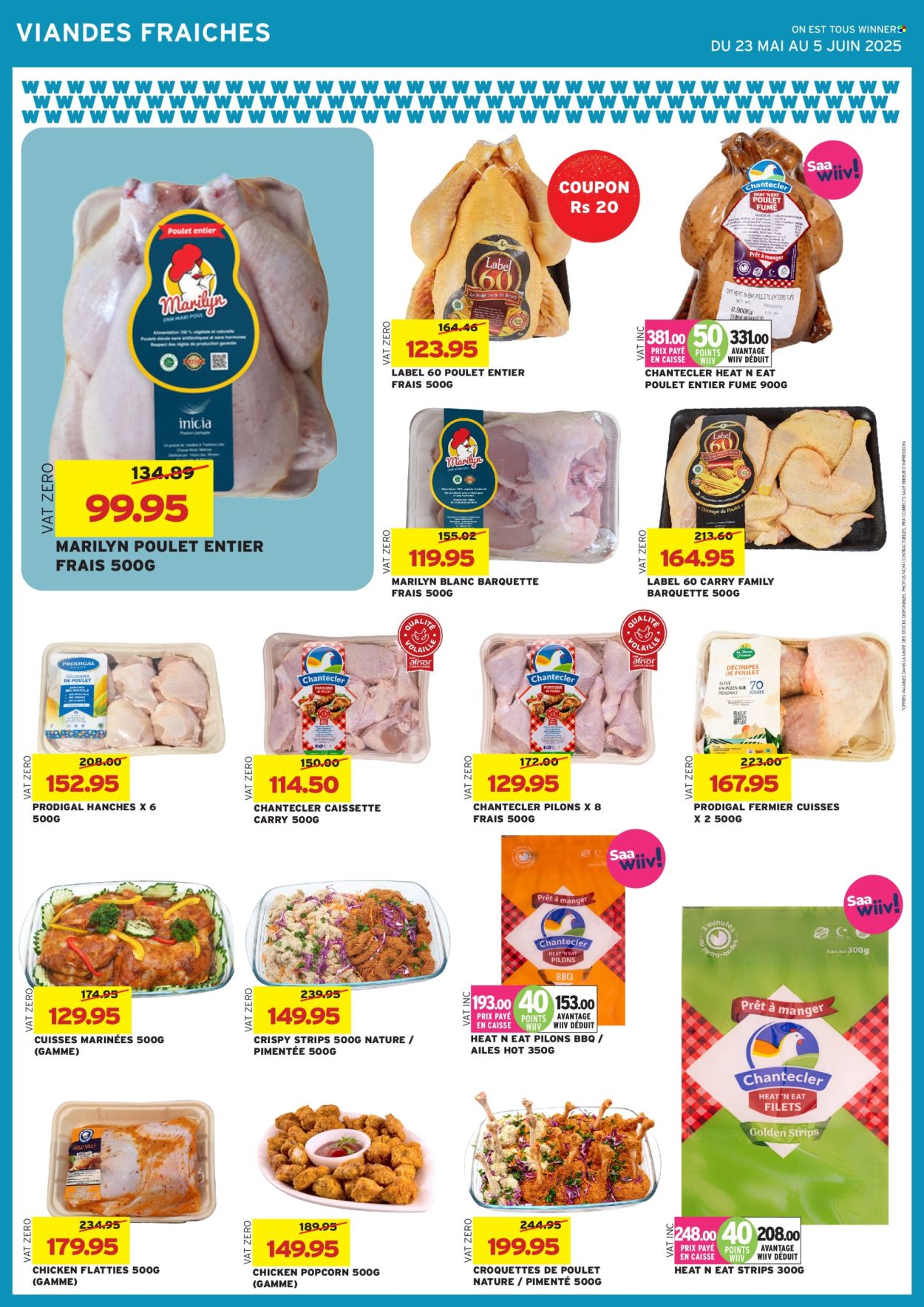 Catalogue Winners - 23/05/2025 - 05/06/2025. Page 28