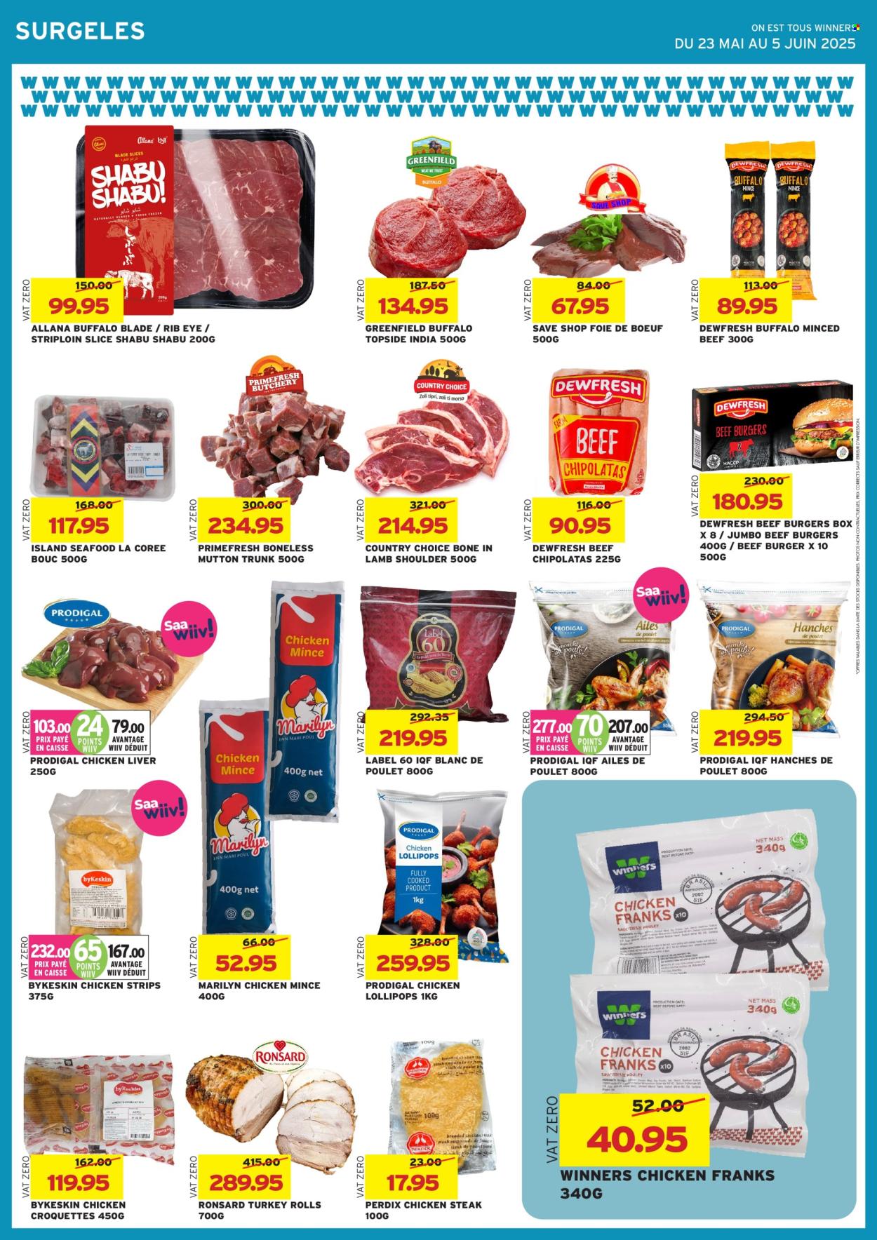 Catalogue Winners - 23/05/2025 - 05/06/2025. Page 29