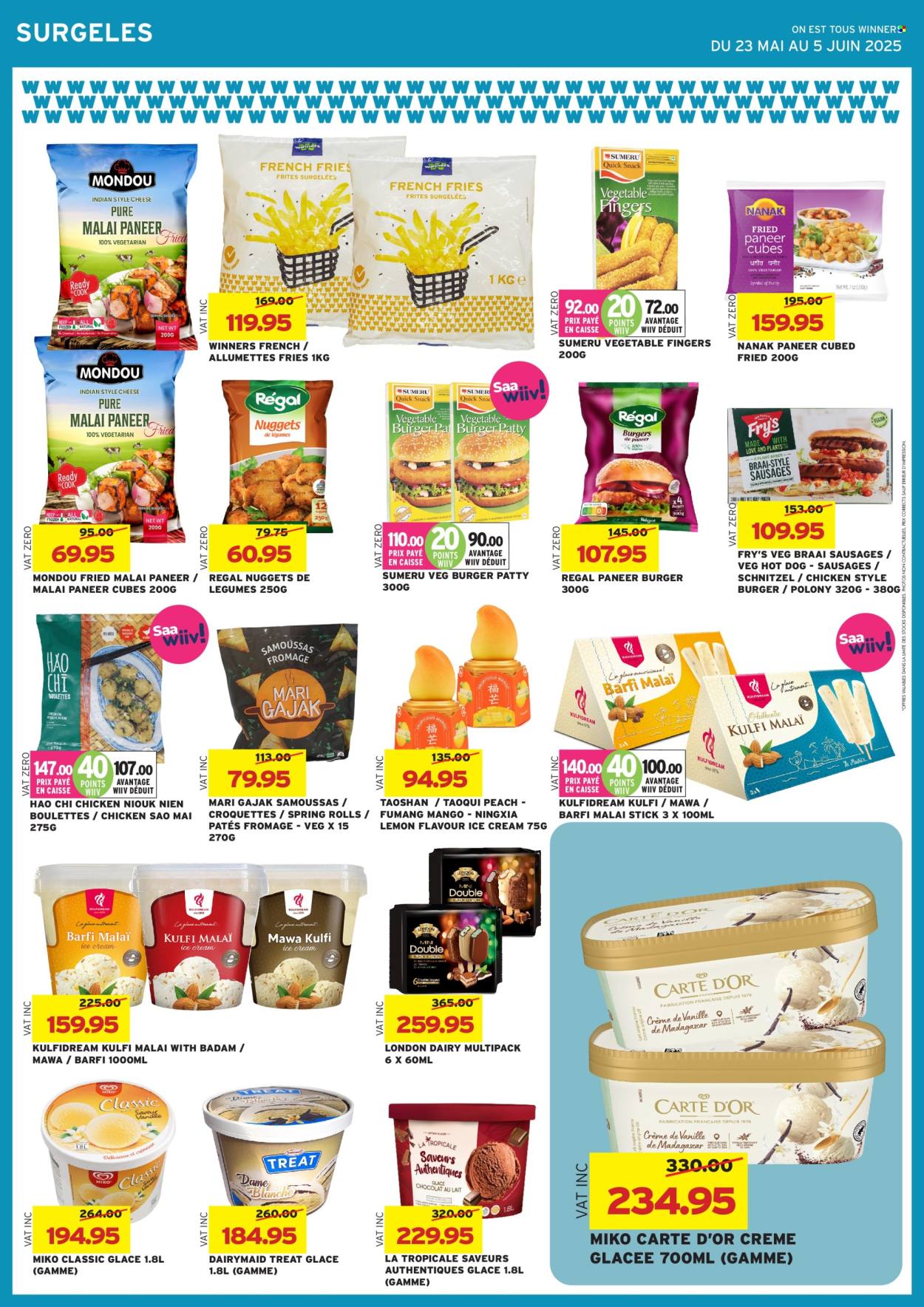 Catalogue Winners - 23/05/2025 - 05/06/2025. Page 31