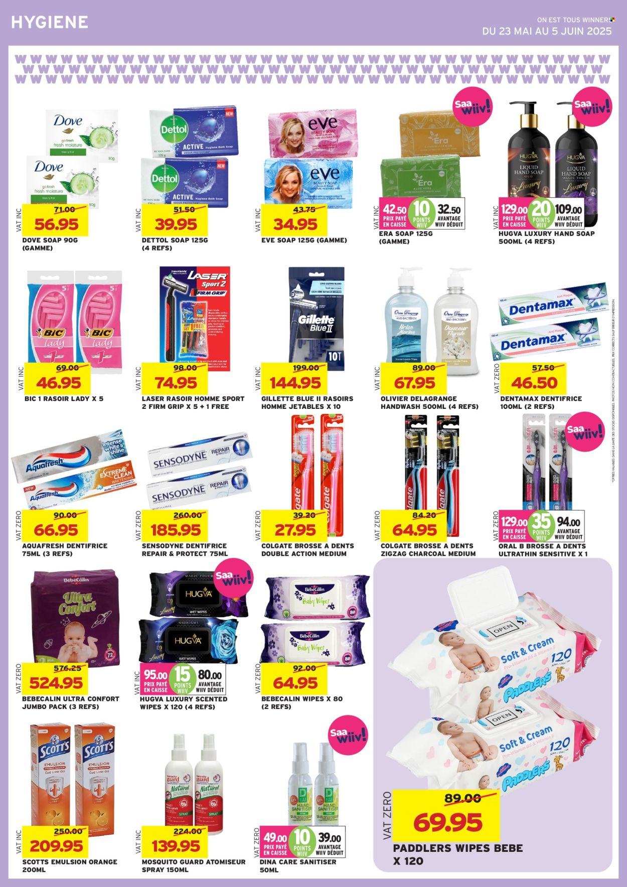 Catalogue Winners - 23/05/2025 - 05/06/2025. Page 33