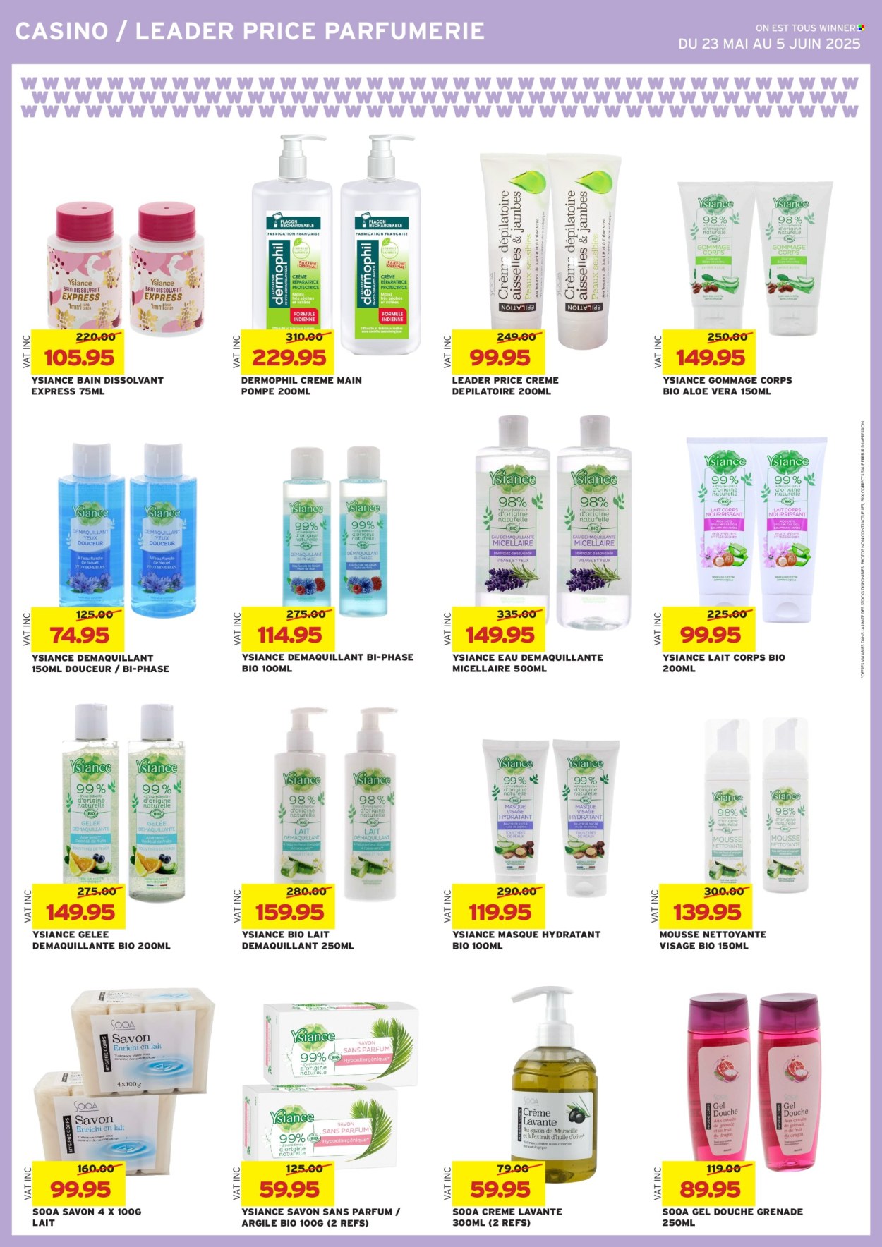 Catalogue Winners - 23/05/2025 - 05/06/2025. Page 34
