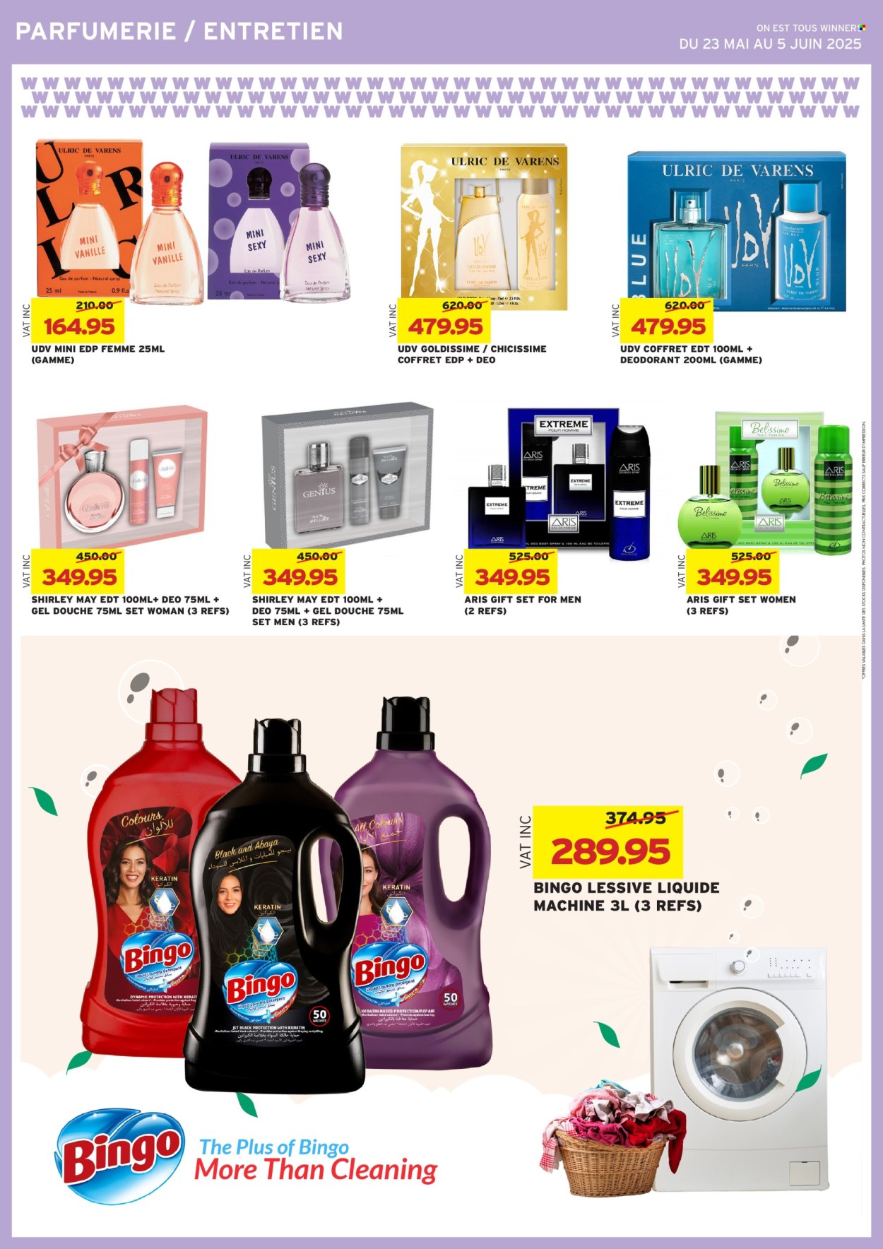 Catalogue Winners - 23/05/2025 - 05/06/2025. Page 36