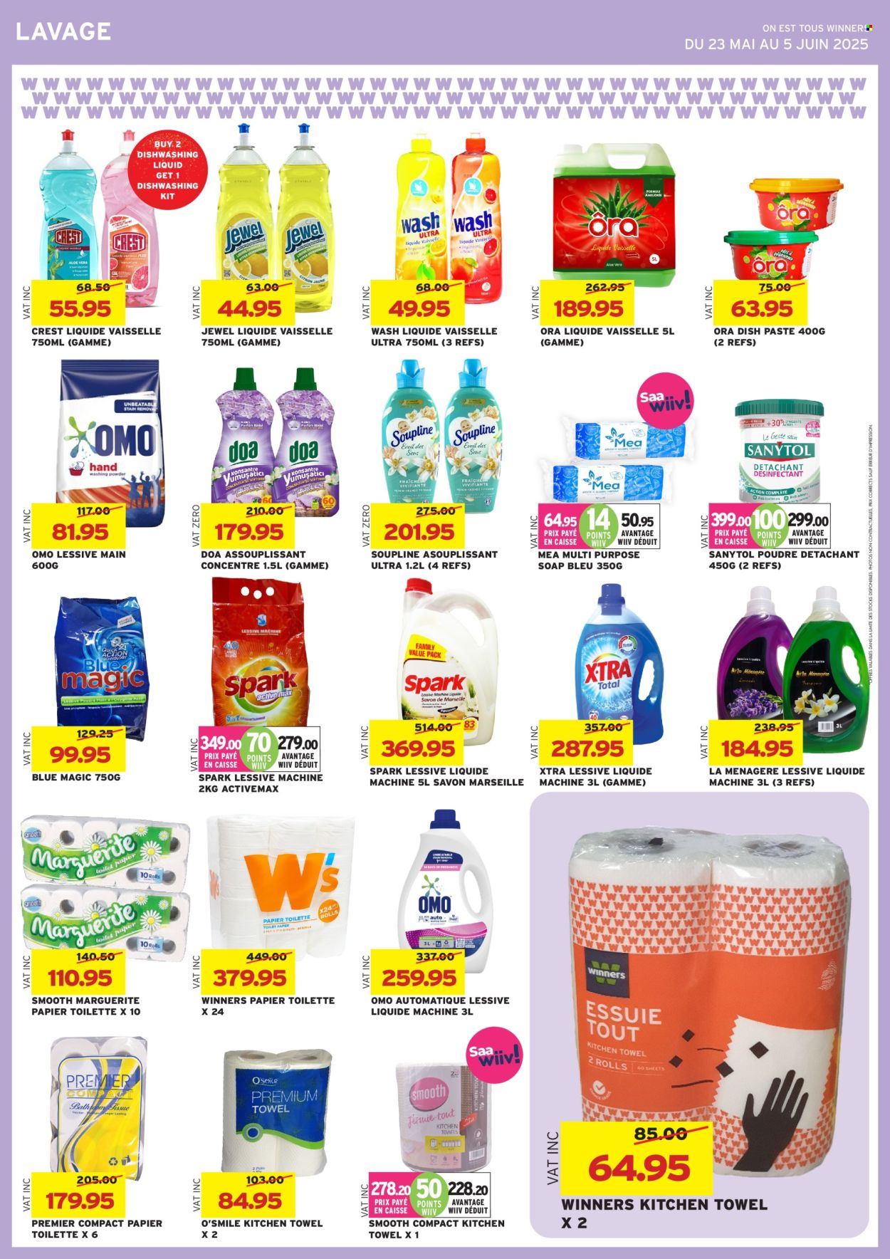 Catalogue Winners - 23/05/2025 - 05/06/2025. Page 37