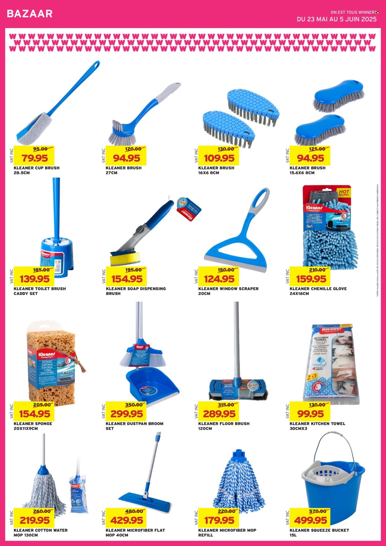 Catalogue Winners - 23/05/2025 - 05/06/2025. Page 39