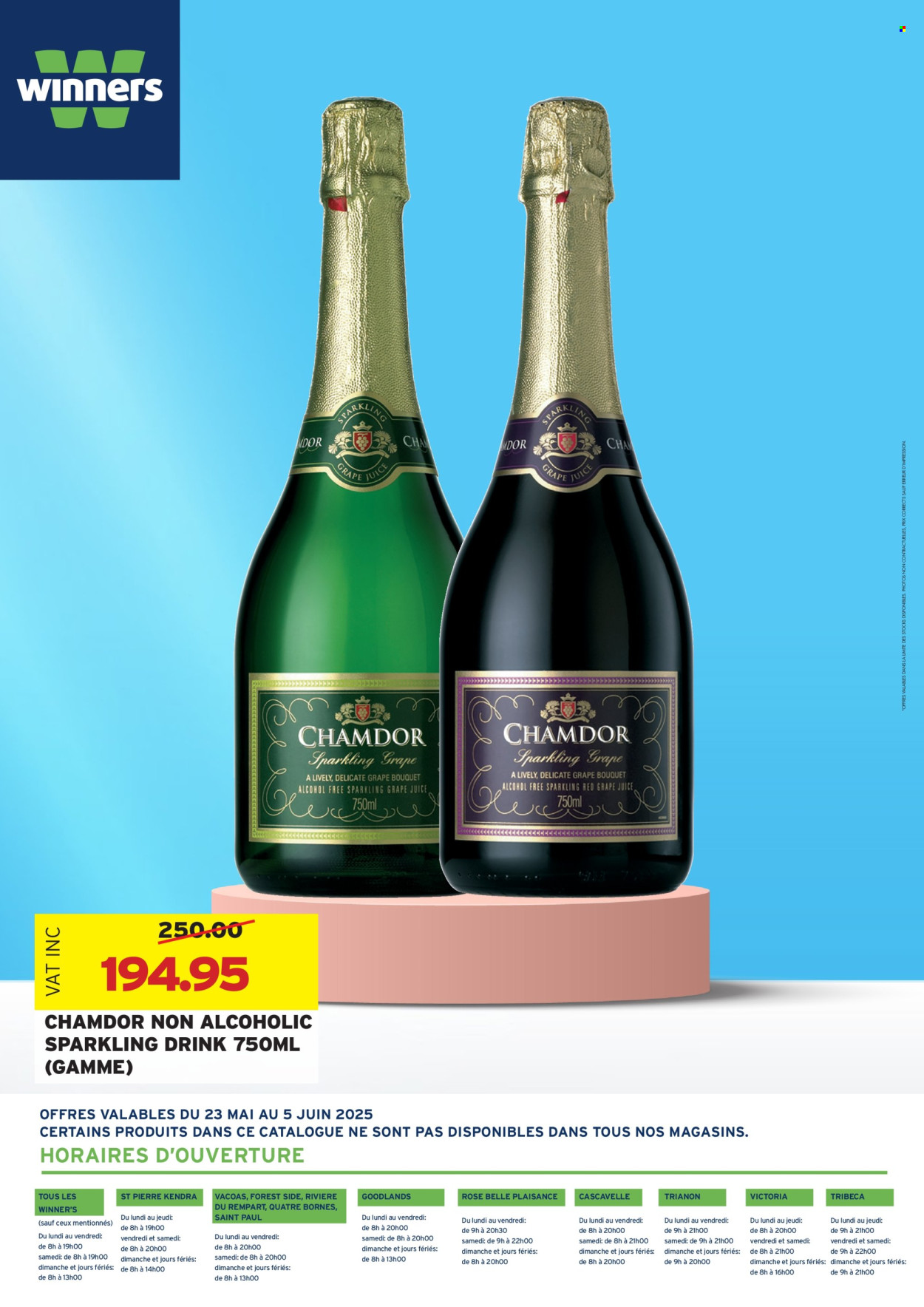 Catalogue Winners - 23/05/2025 - 05/06/2025. Page 40