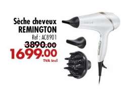 Sèche cheveux REMINGTON