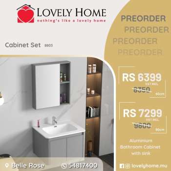 thumbnail - Catalogue Lovely Home