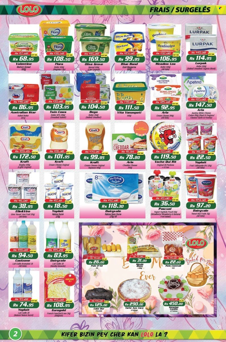 Catalogue LOLO Hyper - 27/05/2025 - 20/06/2025. Page 2