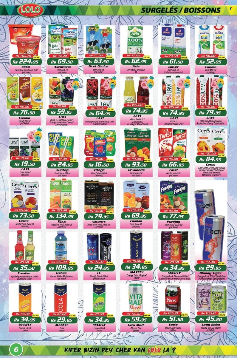 Catalogue LOLO Hyper - 27/05/2025 - 20/06/2025. Page 6