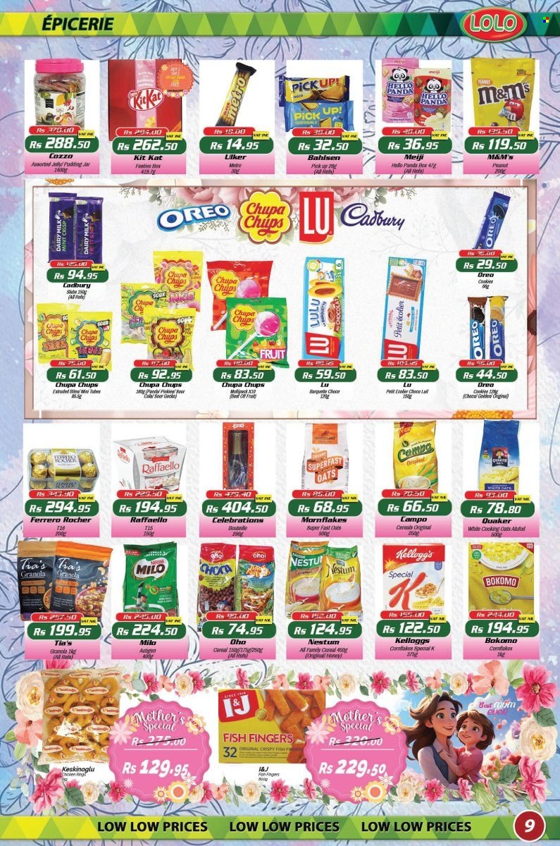 Catalogue LOLO Hyper - 27/05/2025 - 20/06/2025. Page 9