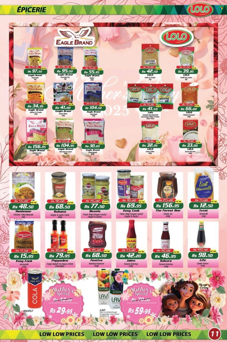 Catalogue LOLO Hyper - 27/05/2025 - 20/06/2025. Page 11