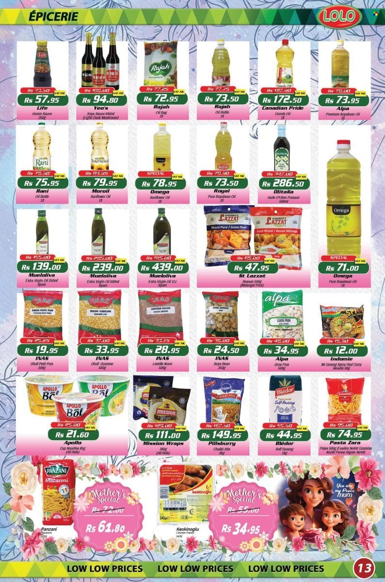 Catalogue LOLO Hyper - 27/05/2025 - 20/06/2025. Page 13