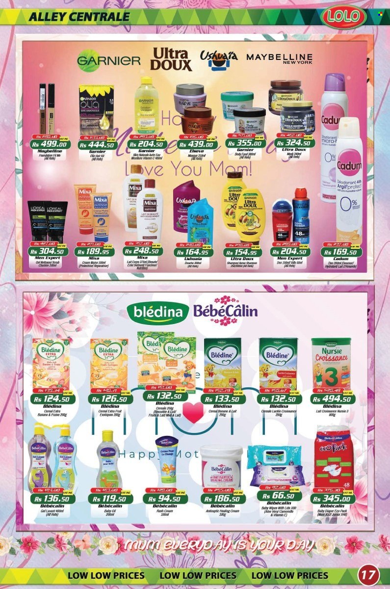 Catalogue LOLO Hyper - 27/05/2025 - 20/06/2025. Page 17
