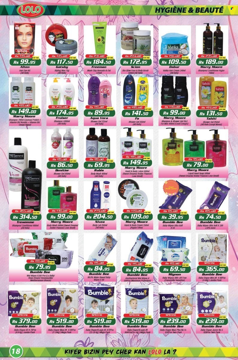 Catalogue LOLO Hyper - 27/05/2025 - 20/06/2025. Page 18