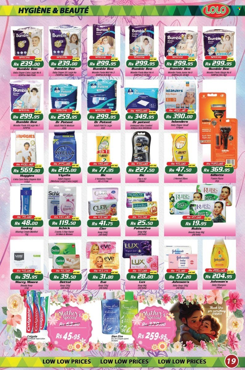 Catalogue LOLO Hyper - 27/05/2025 - 20/06/2025. Page 19
