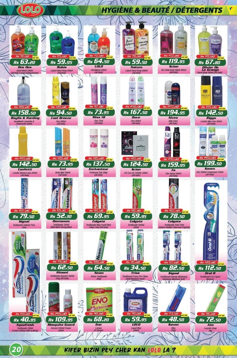 Catalogue LOLO Hyper - 27/05/2025 - 20/06/2025. Page 20