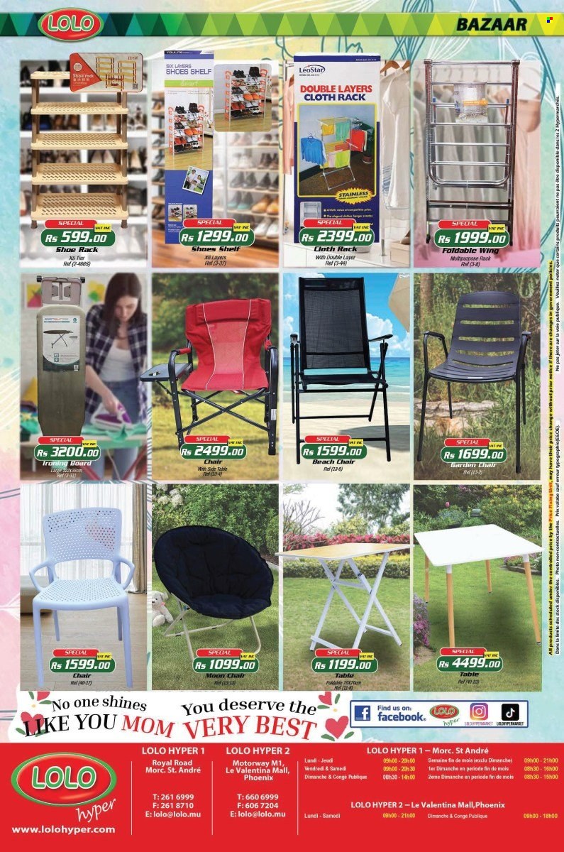 Catalogue LOLO Hyper - 27/05/2025 - 20/06/2025. Page 28