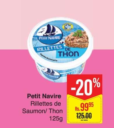 Petit Navire