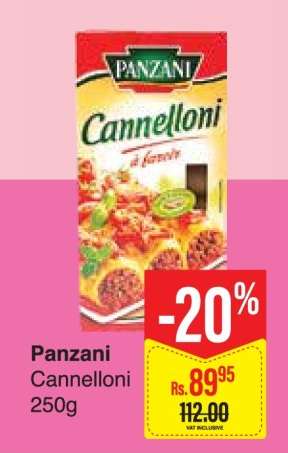 Panzani